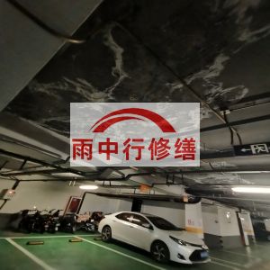 呼伦贝尔鄂尔多斯万基西山丽景地下室堵漏